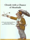 Cloudy With a Chance of Meatballs